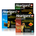 Heartworm Prevention Heartworm Prevention